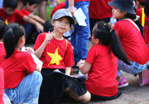 Vietnamas