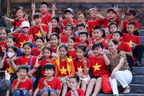 Vietnamas