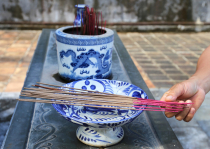 Vietnamas