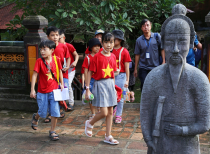 Vietnamas