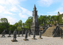 Vietnamas