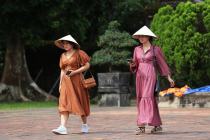 Vietnamas