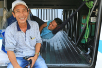 Vietnamas
