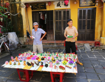 Vietnamas
