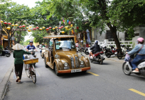 Vietnamas