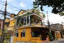 Vietnamas