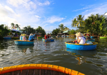 Vietnamas
