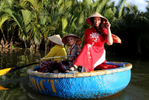 Vietnamas