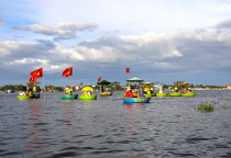 Vietnamas