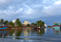 Vietnamas