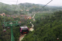Vietnamas