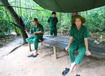 Vietnamas