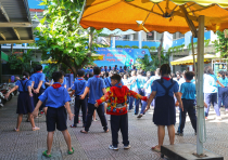 Vietnamas