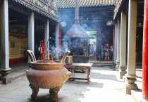 Vietnamas