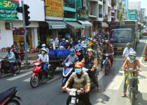 Vietnamas