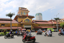 Vietnamas