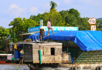 Vietnamas