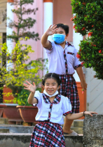Vietnamas