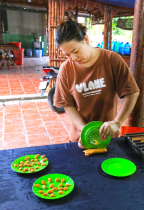 Vietnamas