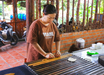 Vietnamas