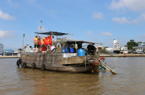 Vietnamas