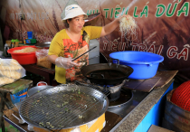 Vietnamas