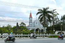 Vietnamas