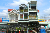 Vietnamas