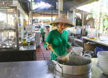 Vietnamas