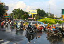 Vietnamas