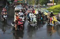 Vietnamas