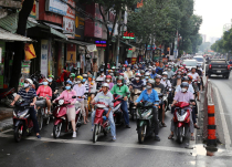 Vietnamas
