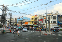 Vietnamas