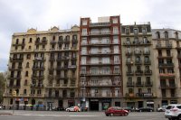 Spalvingoji Barselona