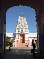 Nepaprastoji Indija