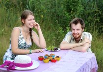 &quot;Pavakarių keksiukai&quot; Alina Akcijonaitienė