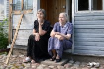 &quot;Prisiminimai&quot; Alina Akcijonaitienė