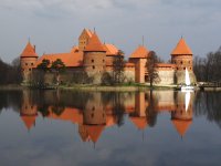 &quot;Trakų pilis&quot; Michael Pretzsch