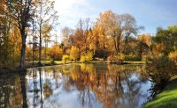 &quot;Rudens spalvos&quot; Albina Jasinskaitė