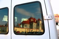 &quot;Senamiesčio kampelis&quot; Gintaras Vitulskis