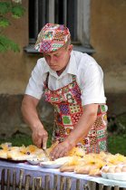 &quot;Šefas&quot; Dmitrij Fedosejev