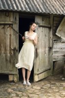 &quot;Laukimas&quot; Birutė Simanavičienė