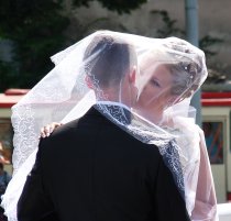 &quot;Jau vedę&quot; Michael Pretzsch