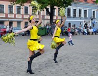 &quot;O jūs, vaikai, taip darykit...&quot; Vida Jankaitienė