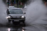 &quot;Čia Lietuva, čia lietūs lyja&quot; Gintaras Vitulskis
