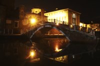 &quot;Naktys Venecijoje&quot; Michael Pretzsch