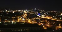 &quot;Naktinis Vilnius 2&quot; Michael Pretzsch