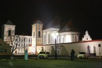 &quot;Senamiestyje&quot; Gintaras Vitulskis