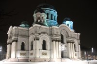 &quot;Soboras&quot; Gintaras Vitulskis
