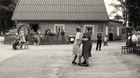 &quot;Mano kaime šventė&quot; Birutė Simanavičienė